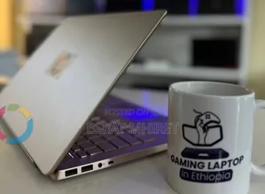 Photo - New Laptop HP Pavilion 15 8GB Intel Core I5 SSD 128GB