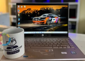 New Laptop HP Pavilion 15 8GB Intel Core I5 SSD 128GB