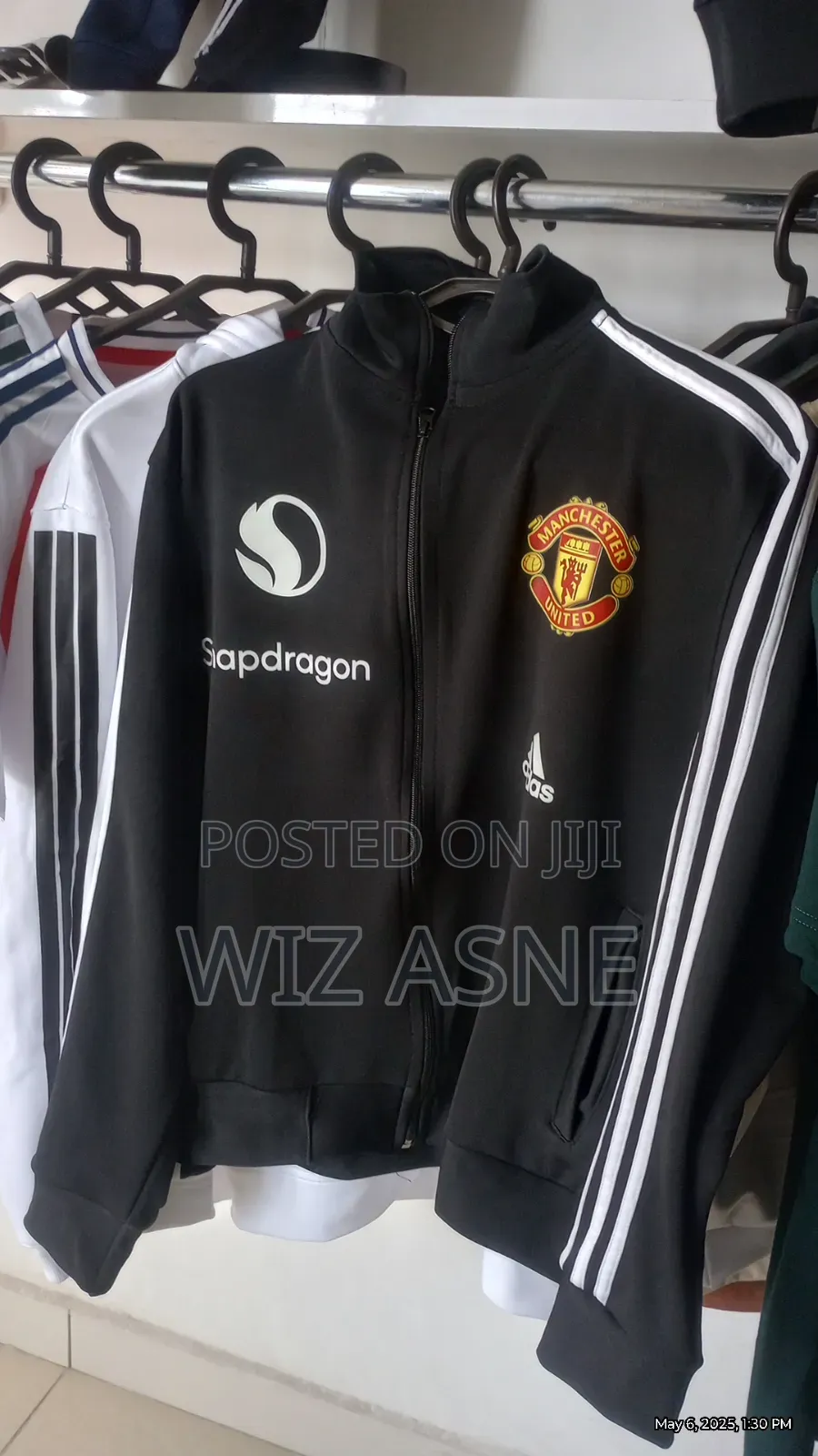 ሙሉ ሹራብ በፈለጉት ከለር አማራጭ