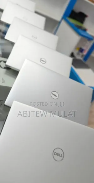 New Laptop Dell XPS 15 16GB Intel Core I7 SSD 512GB