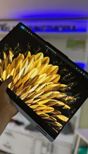 New Laptop Lenovo Yoga 7i 16GB Intel Core I7 SSD 1T