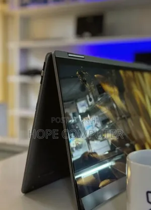 New Laptop Lenovo Yoga 7i 16GB Intel Core I7 SSD 1T