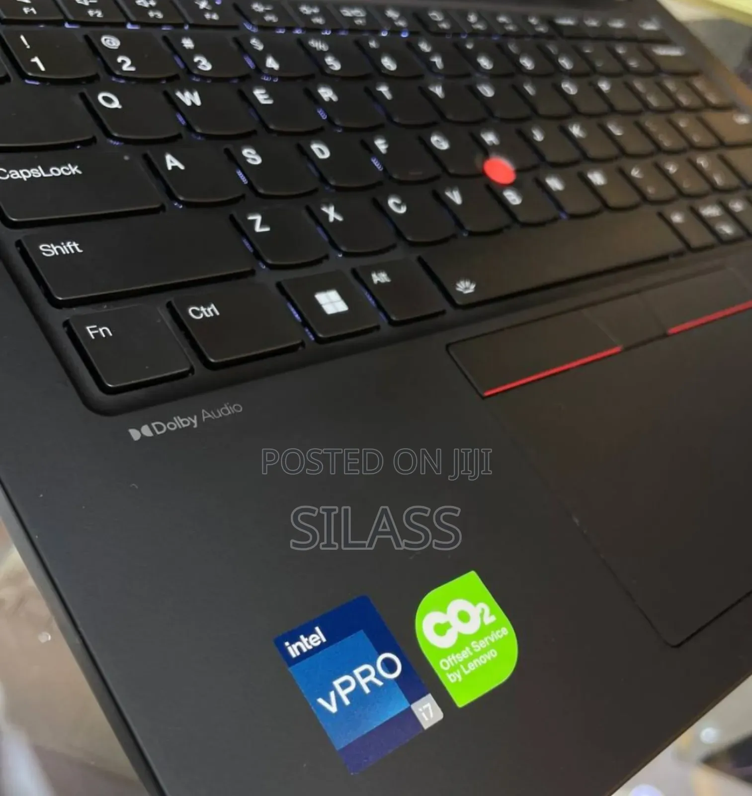 New Laptop Lenovo ThinkPad T14 32GB Intel Core I7 SSD 1T