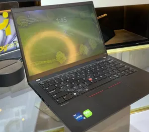 New Laptop Lenovo ThinkPad T14 32GB Intel Core I7 SSD 1T