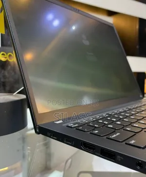 New Laptop Lenovo ThinkPad T14 32GB Intel Core I7 SSD 1T