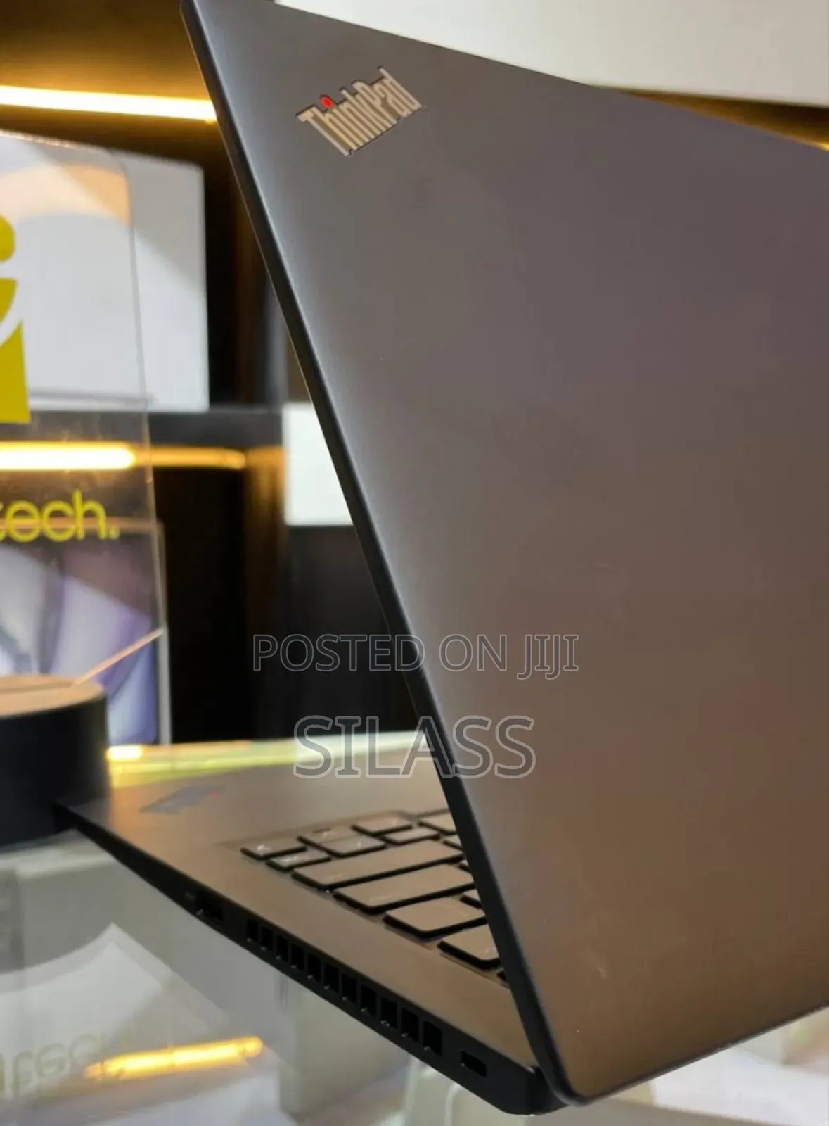 New Laptop Lenovo ThinkPad T14 32GB Intel Core I7 SSD 1T