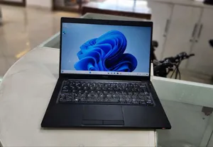 New Laptop Dell Latitude 10 8GB Intel Core I5 SSD 256GB