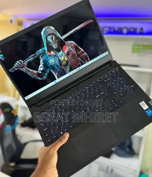 New Laptop Lenovo Ideapad 3 32GB Intel Core I5 SSD 512GB