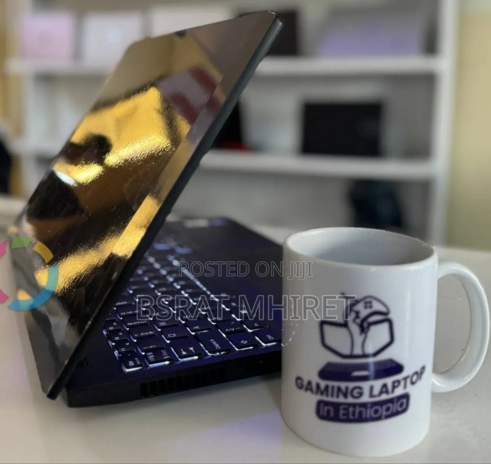 New Laptop Lenovo Ideapad 3 32GB Intel Core I5 SSD 512GB