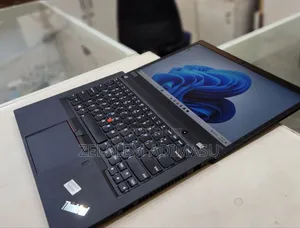 New Laptop Lenovo ThinkPad T495s 16GB AMD Ryzen 5 SSD 512GB