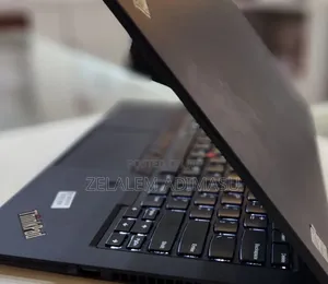 New Laptop Lenovo ThinkPad T495s 16GB AMD Ryzen 5 SSD 512GB