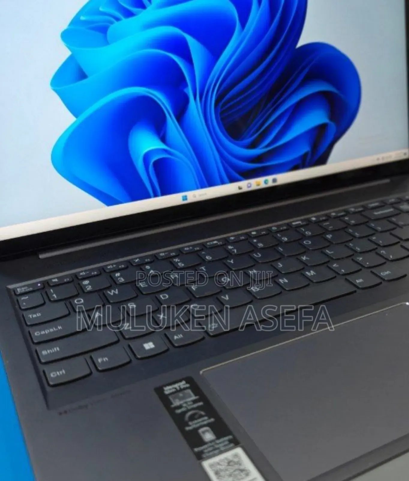 New Laptop HP ZBook 14 16GB Intel Core I5 SSD 512GB