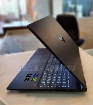 New Laptop HP Victus 16 16GB Intel Core I7 SSD 512GB