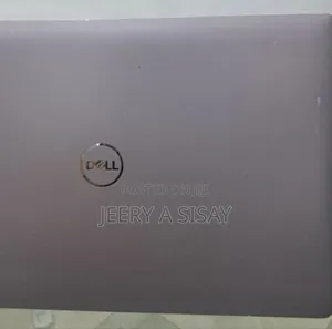 Photo - New Laptop Dell XPS 15 16GB Intel Core I7 SSD 512GB
