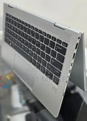 New Laptop HP Envy X360 8GB Intel Core I7 SSD 256GB