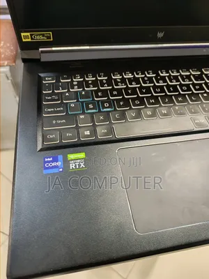 New Laptop Acer Predator Helios 300 16GB Intel Core I9 SSD 512GB