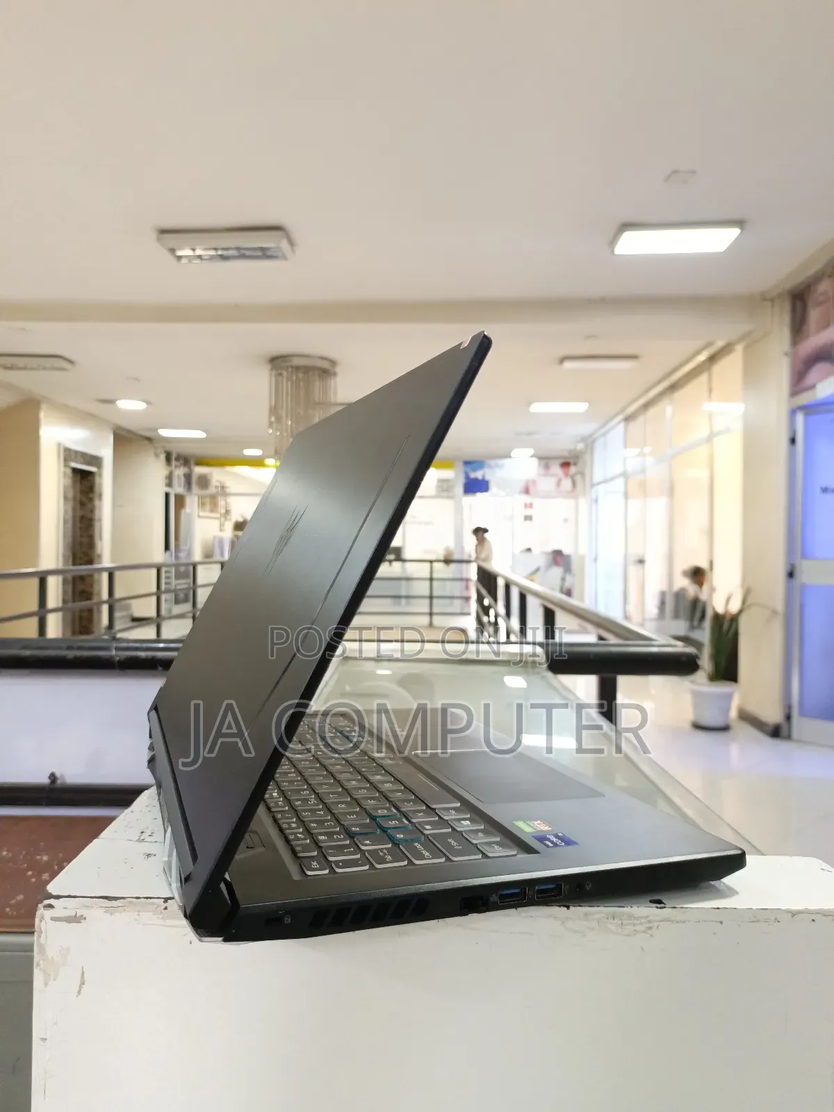 New Laptop Acer Predator Helios 300 16GB Intel Core I9 SSD 512GB