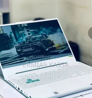 Photo - New Laptop Asus TUF Gaming A15 16GB Intel Core I7 SSD 512GB