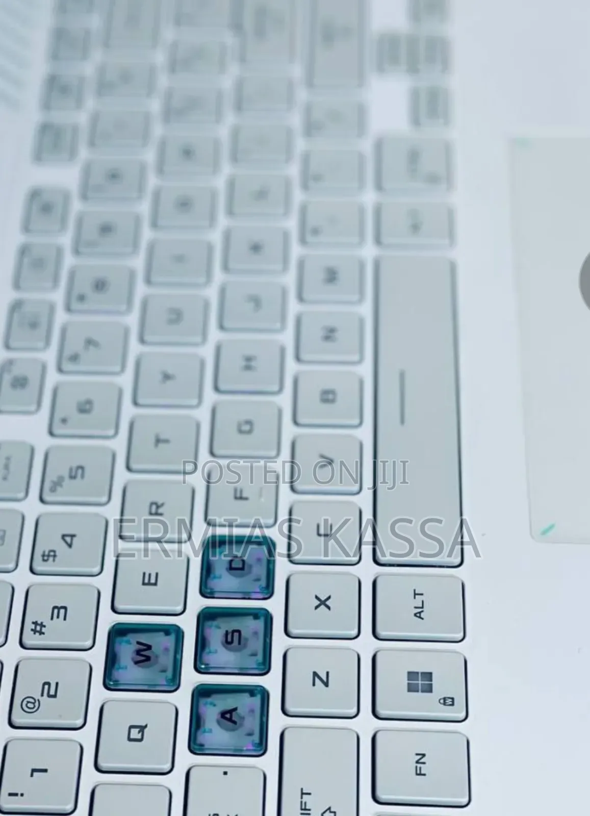 New Laptop Asus TUF Gaming A15 16GB Intel Core I7 SSD 512GB