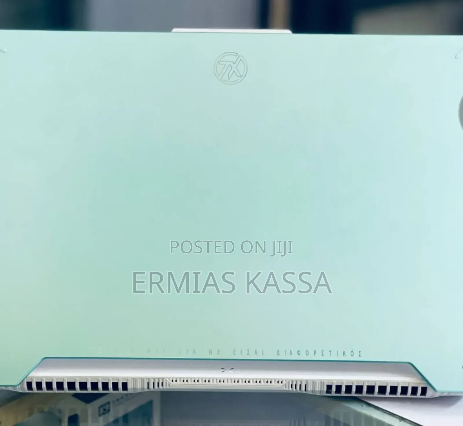 New Laptop Asus TUF Gaming A15 16GB Intel Core I7 SSD 512GB