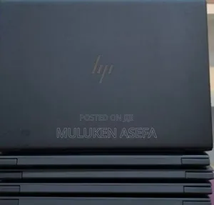 New Laptop HP ZBook 14 16GB Intel Core I5 SSD 512GB