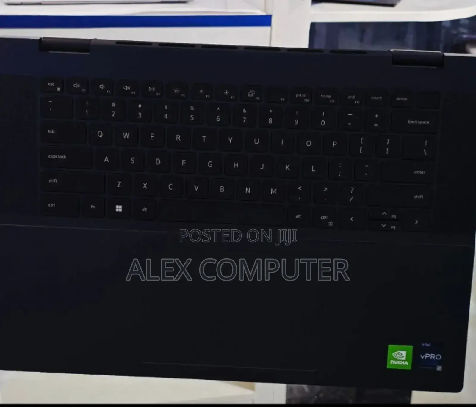 New Laptop Dell Inspiron 15 16GB Intel Core I7 SSD 1T