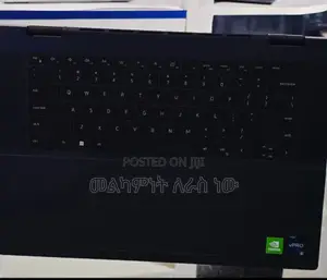 Photo - New Laptop Dell Inspiron 15 16GB Intel Core I7 SSD 1T