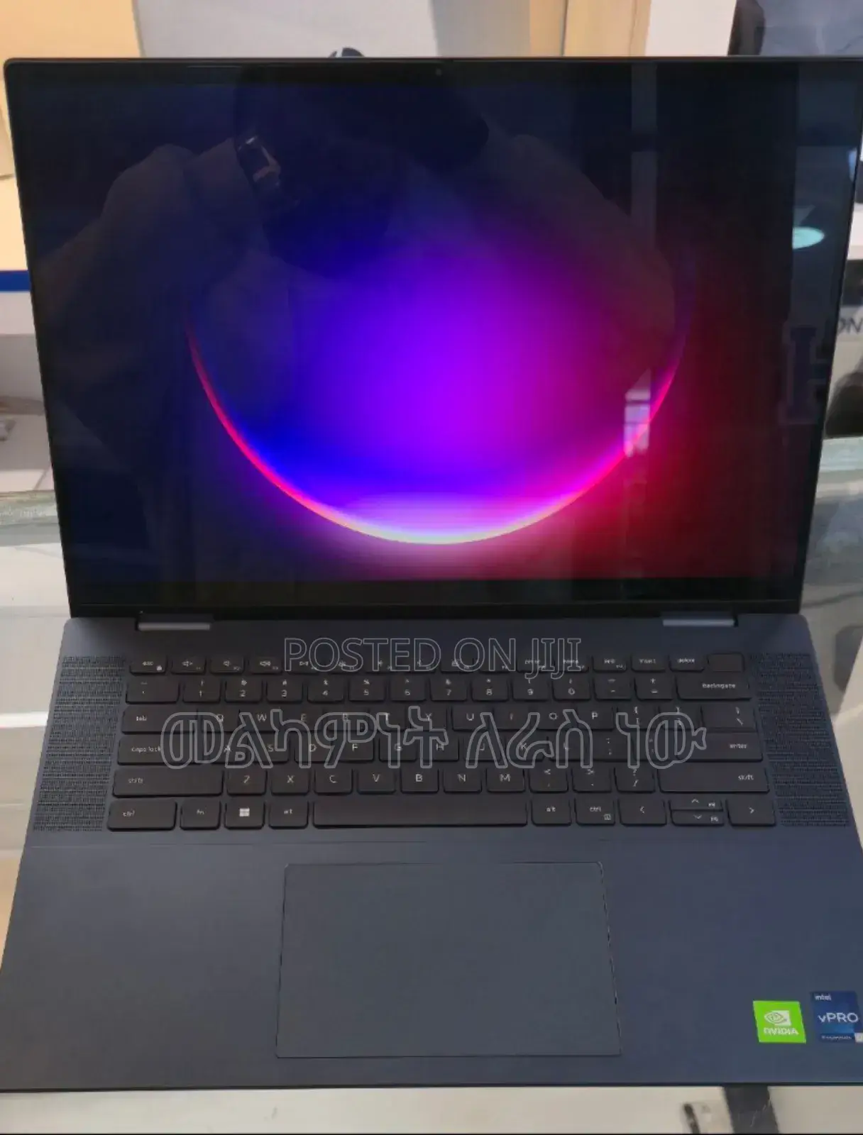 New Laptop Dell Inspiron 15 16GB Intel Core I7 SSD 1T