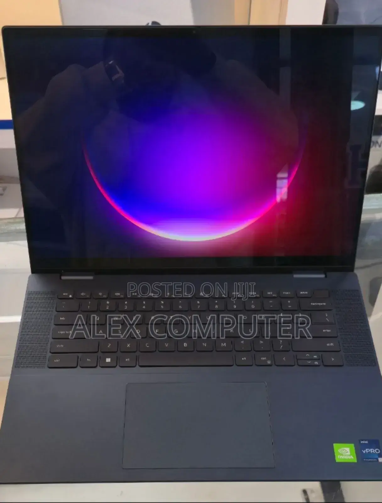 New Laptop Dell Inspiron 15 16GB Intel Core I7 SSD 1T