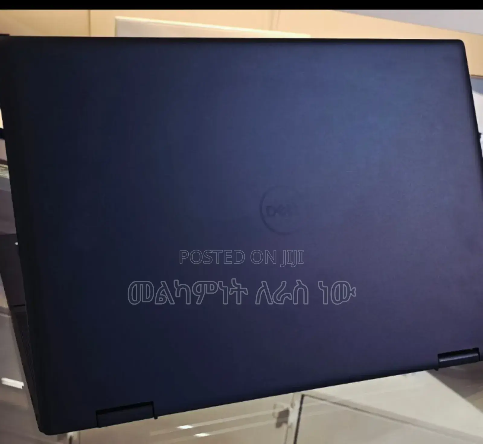 New Laptop Dell Inspiron 15 16GB Intel Core I7 SSD 1T