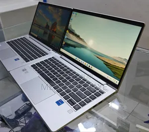 New Laptop HP EliteBook 640 G10 16GB Intel Core I5 SSD 512GB