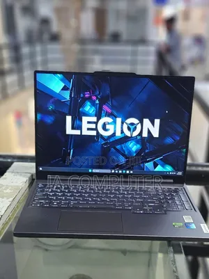 New Lenovo Legion Y7000P IRX9 Gaming Laptop 16GB Intel Core I7 SSD 1T