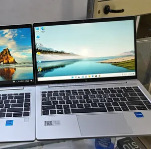 New Laptop HP EliteBook 640 G10 16GB Intel Core I5 SSD 512GB