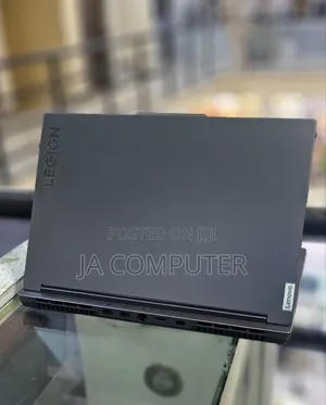 New Lenovo Legion Y7000P IRX9 Gaming Laptop 16GB Intel Core I7 SSD 1T