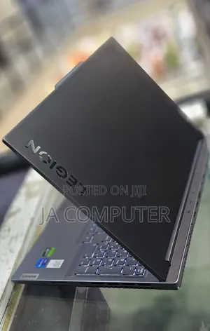 New Lenovo Legion Y7000P IRX9 Gaming Laptop 16GB Intel Core I7 SSD 1T