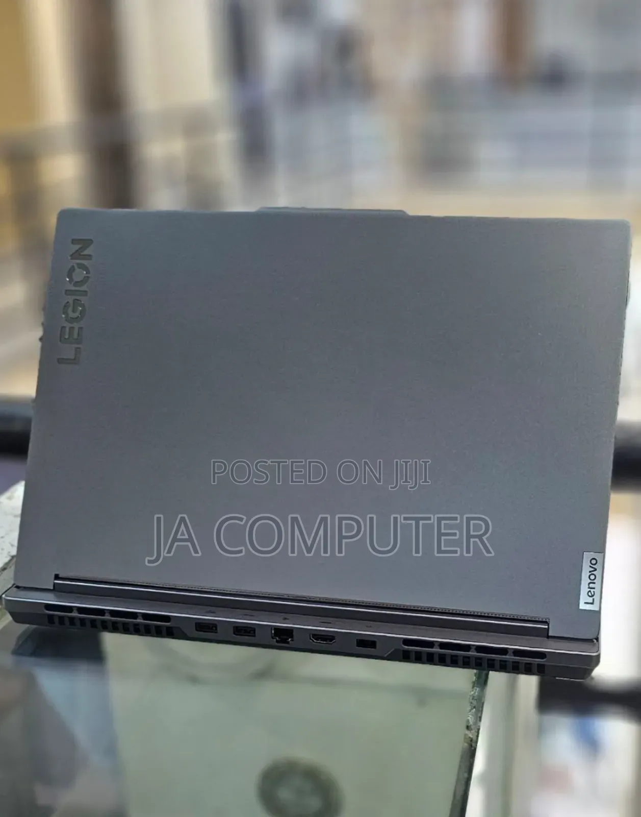 New Lenovo Legion Y7000P IRX9 Gaming Laptop 16GB Intel Core I7 SSD 1T