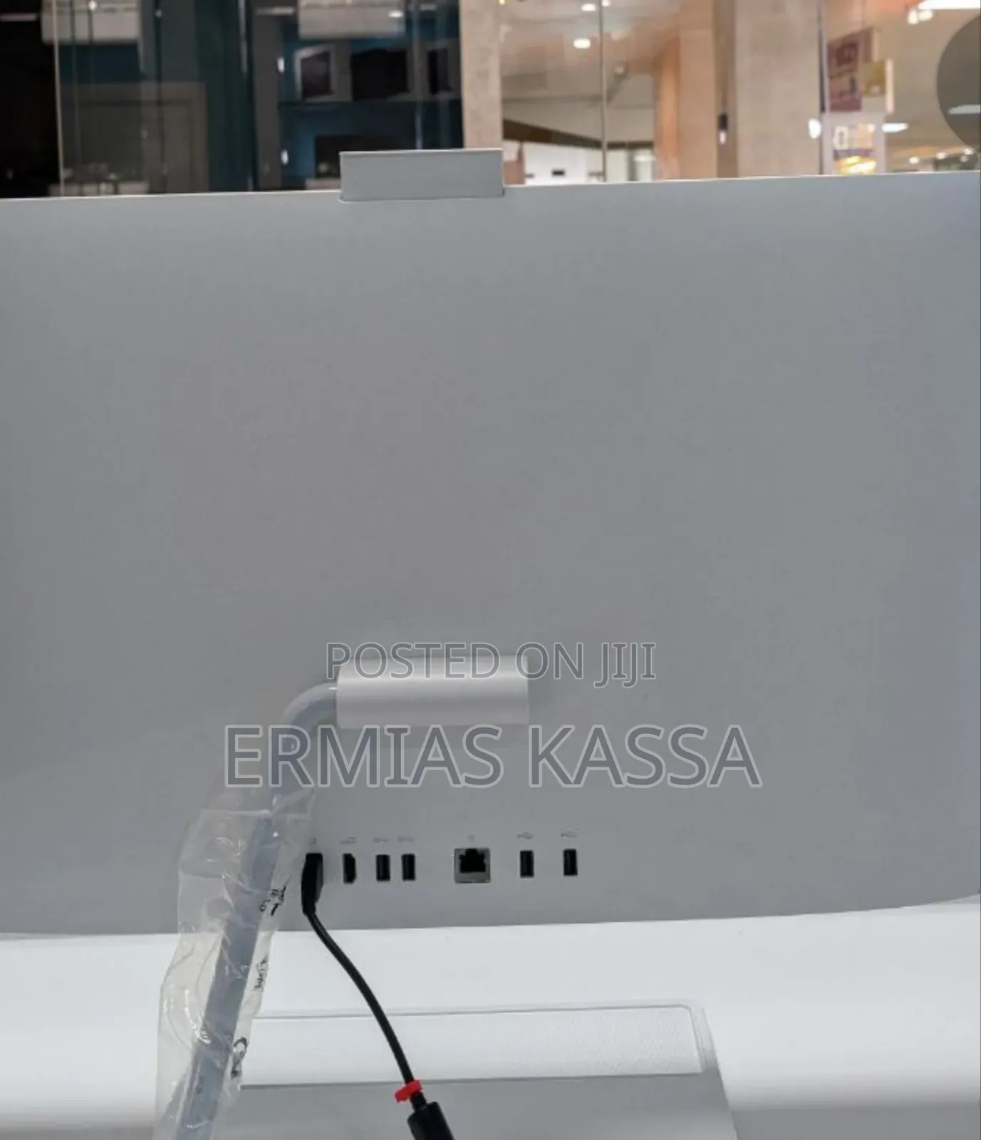 New Lenovo Ideacentre AIO 330 16GB Intel Core I7 SSD 1T