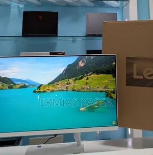 New Lenovo Ideacentre AIO 330 16GB Intel Core I7 SSD 1T