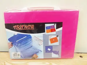 Photo - Noti Expanding File Organiser