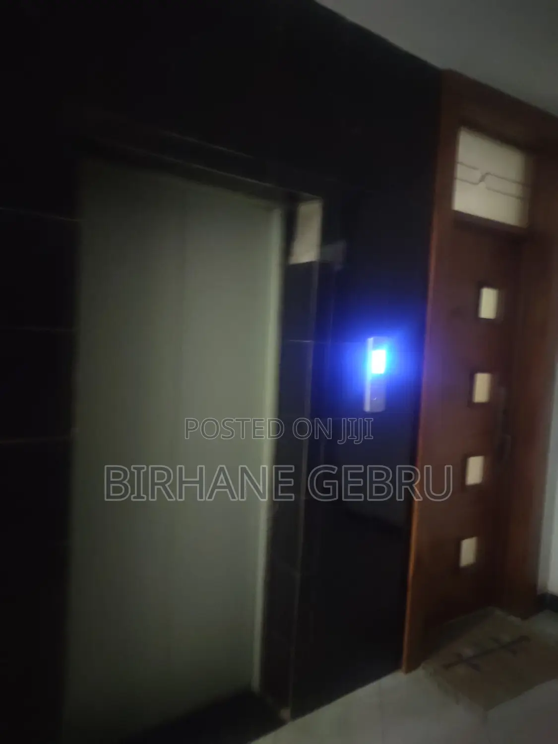 3bedroom Apartiment for Rent