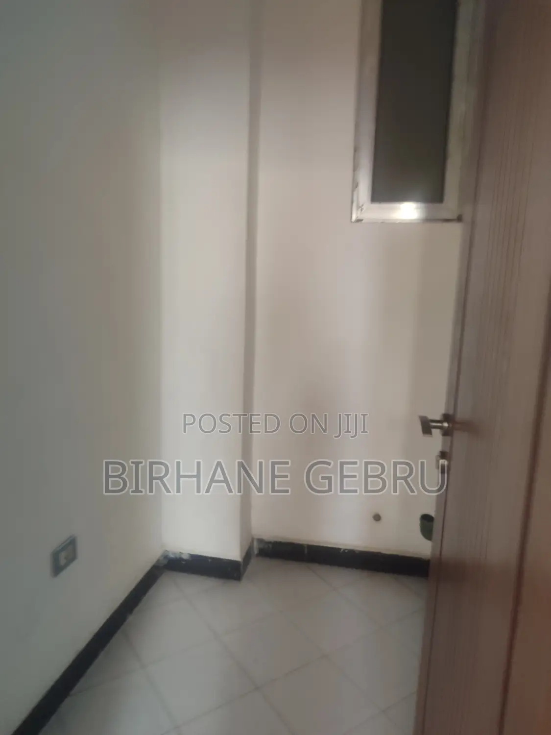 3bedroom Apartiment for Rent