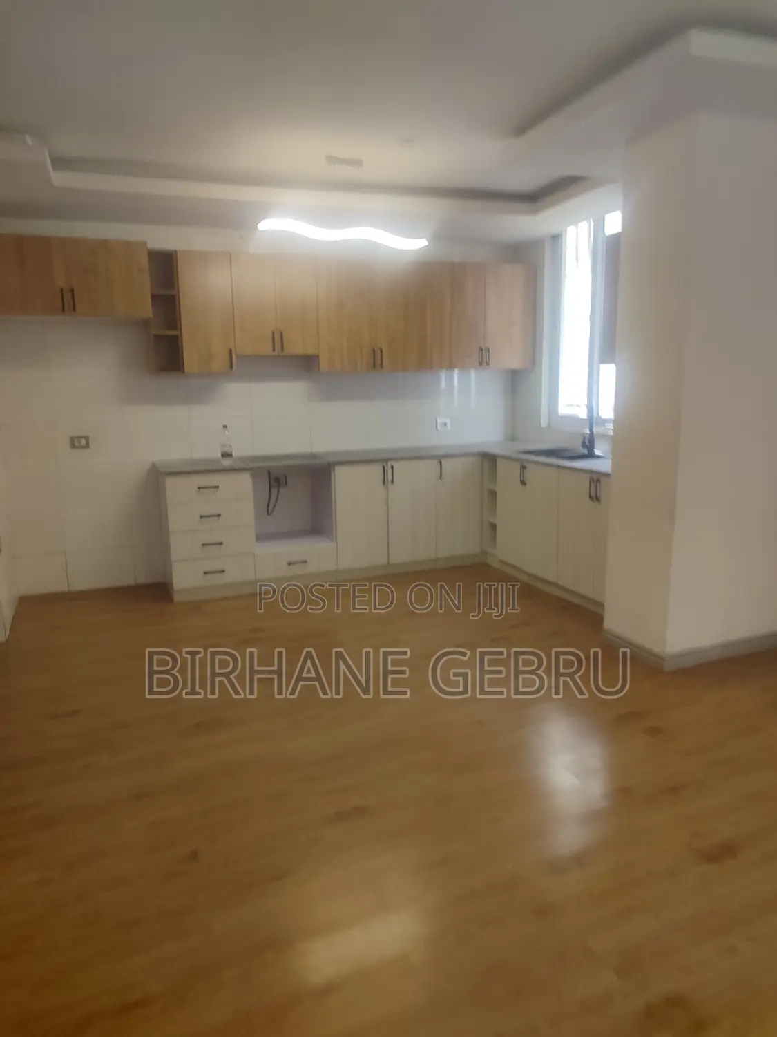 3bedroom Apartiment for Rent