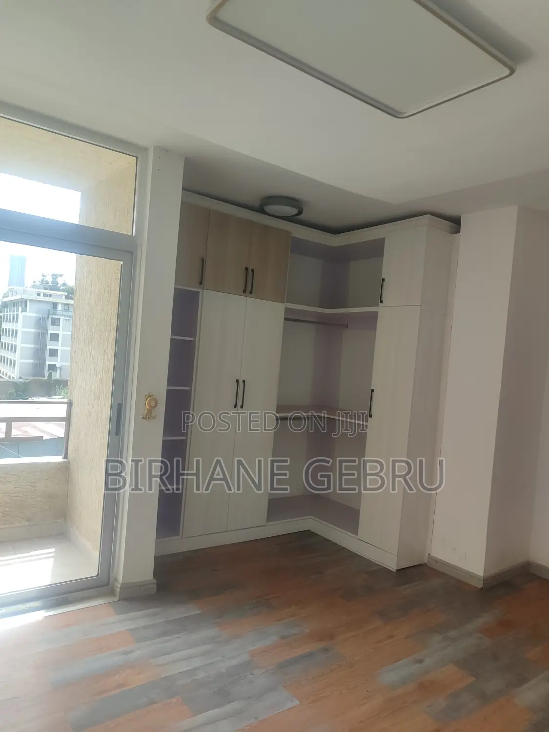 3bedroom Apartiment for Rent