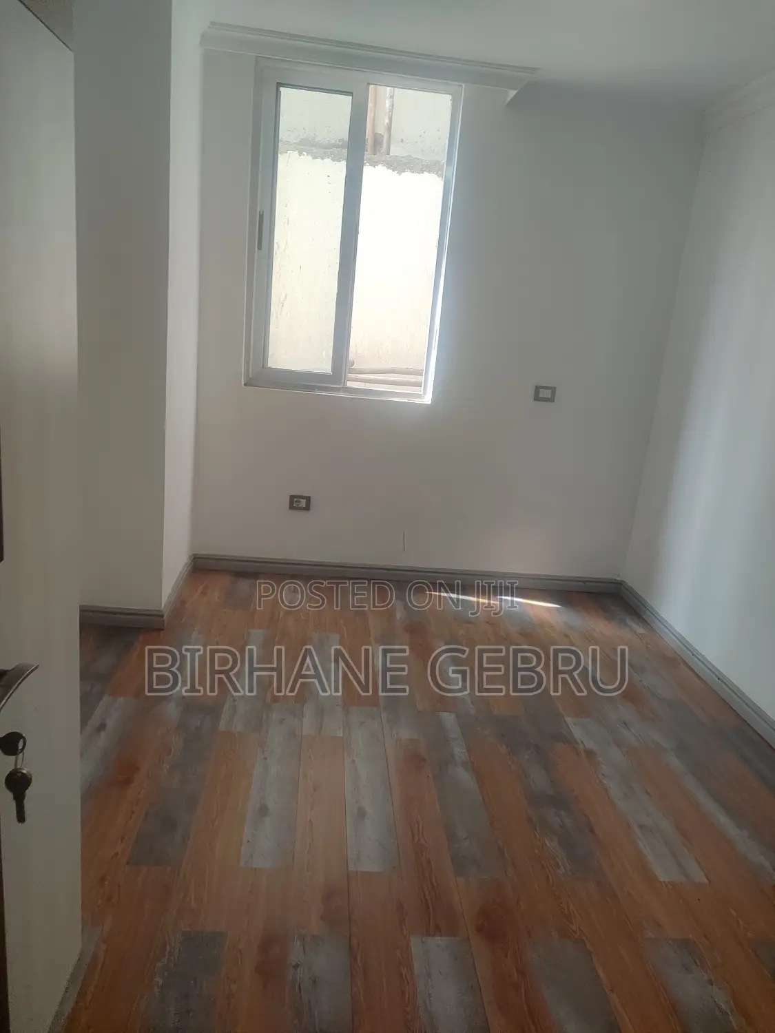 3bedroom Apartiment for Rent