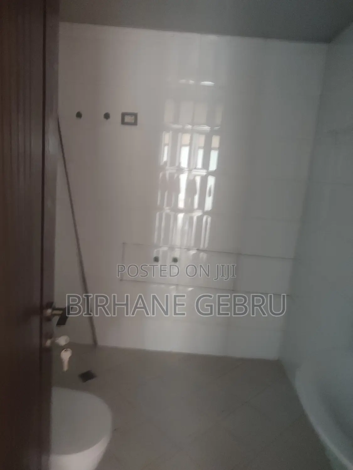 3bedroom Apartiment for Rent