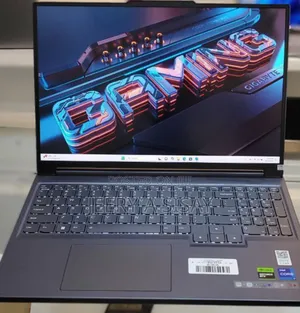 New Lenovo Legion Y7000P IRX9 Gaming Laptop 16GB Intel Core I7 SSD 1T