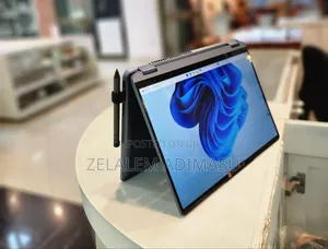 New Laptop Lenovo Yoga 7i 16GB Intel Core I7 SSD 1T