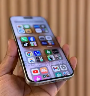 Photo - New Apple iPhone 15 Pro Max 256 GB