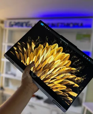 Photo - New Laptop Lenovo Thinkpad X1 Yoga 16GB Intel Core I7 SSD 1T