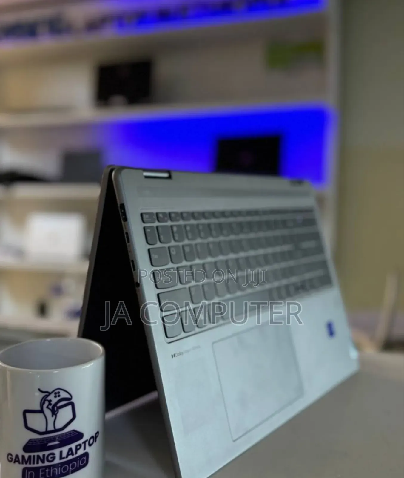 New Laptop Lenovo Thinkpad X1 Yoga 16GB Intel Core I7 SSD 1T